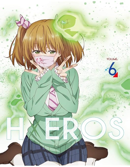 Amazon.co.jp: ド級編隊エグゼロス 5(完全生産限定版) [DVD